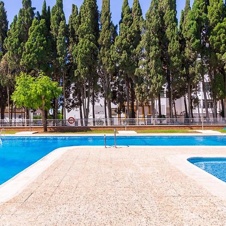 Rocio Anexo By Ivi Real Estate Apartment Torremolinos Exterior foto