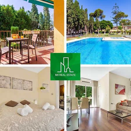 Rocio Anexo By Ivi Real Estate Apartment Torremolinos Exterior foto