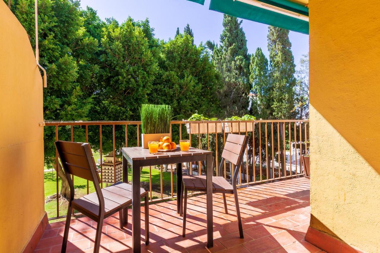 Rocio Anexo By Ivi Real Estate Apartment Torremolinos Exterior foto