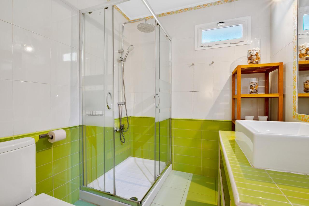 Rocio Anexo By Ivi Real Estate Apartment Torremolinos Exterior foto