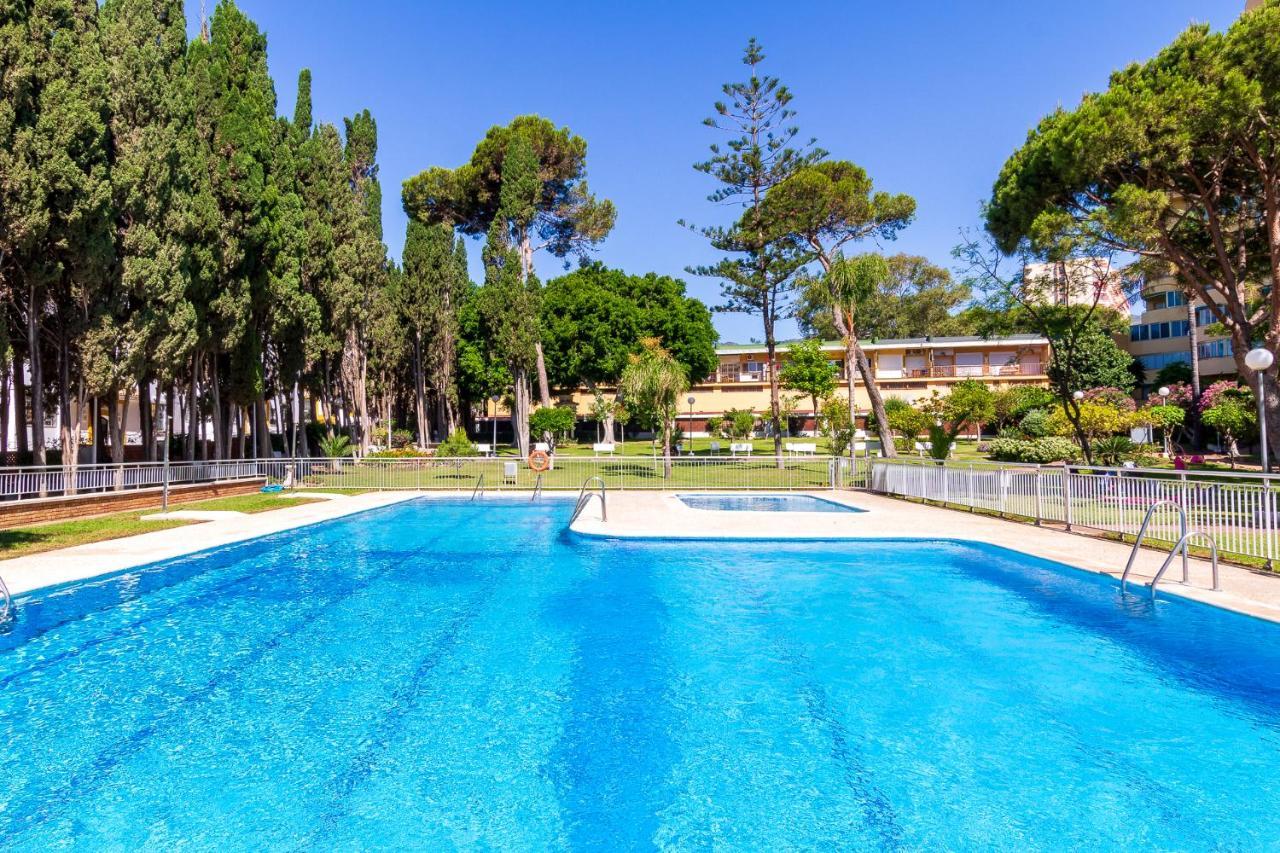 Rocio Anexo By Ivi Real Estate Apartment Torremolinos Exterior foto