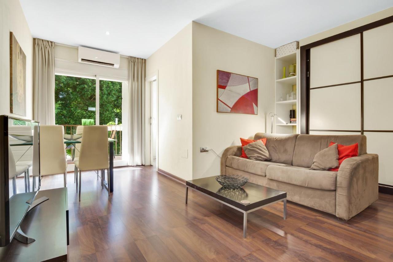 Rocio Anexo By Ivi Real Estate Apartment Torremolinos Exterior foto