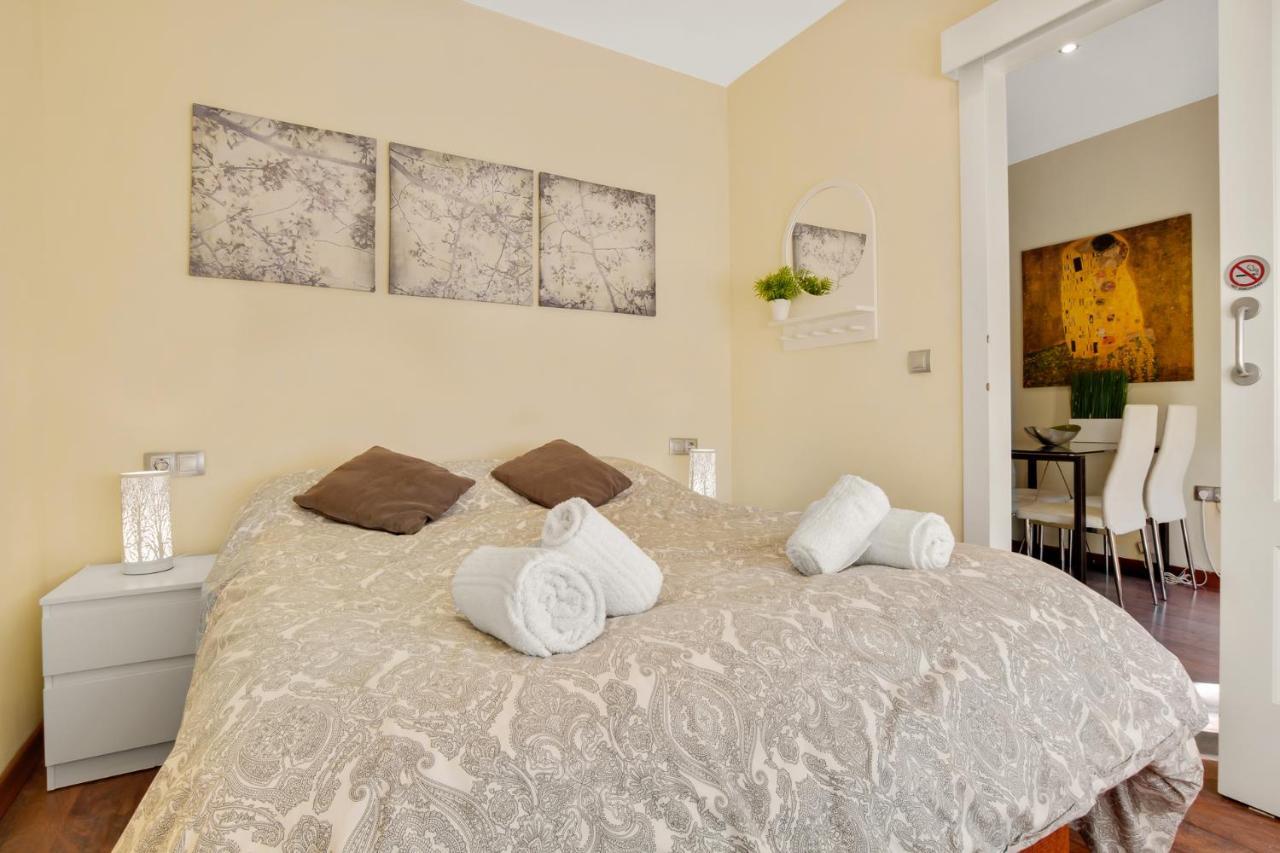 Rocio Anexo By Ivi Real Estate Apartment Torremolinos Exterior foto
